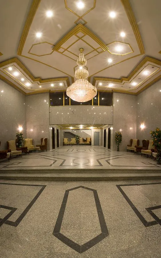Al Ashraf Hotel La Mecque 0*,  Arabie saoudite
