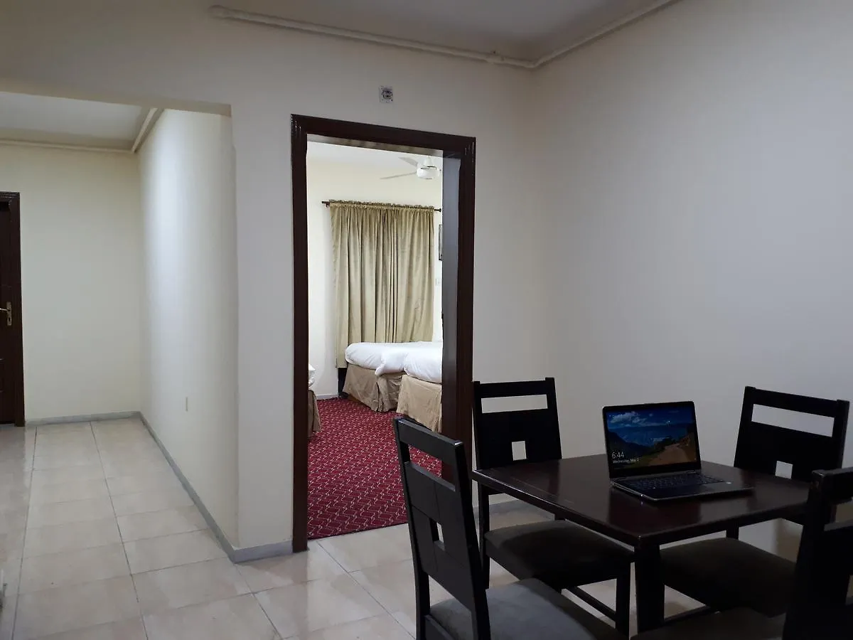Al Ashraf Hotel La Mecque 0*,  Arabie saoudite